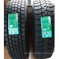 Longmarch Truck Tyre, Lm326, 11.00r22, 275/70r22.5, 315/80r22.5, 315/70r22.5, 295/60r22.5